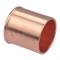 Plug, 3/8 Inch Size, Fitting End Style, Wrot Copper