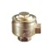 Steam Trap, 3/4 Inch FNPT, 2 Inch Length, 200 psi Max. Operating Pressure