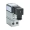 Compact Current To Pneumatic Transducer, 4-20mA Input, 2 To 60 Psig Output Pressure