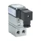 Compact Current To Pneumatic Transducer, 4-20mA Input, 6 To 30 Psig Output Pressure