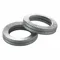 Lock Washer, Carbon Steel, M20 Size, 6.01mm Thickness, Carbon Steel Type, 100PK