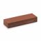 Sharpening File, Fine, Aluminum Oxide, 4 Inch Length, 1/2 Inch Height, Square