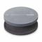 Combination Grit Sharpening Stone, Silicon Carbide, Coarse/Fine, 4 Inch Length