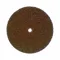 Surface Conditioning Disc, 5 Inch x 7/8 Inch, Aluminum Oxide, Coarse, Rapid Prep