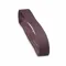 Sanding Belt, 3 Inch Wide, 18 Inch Length, Aluminum Oxide, 80 Grit, Medium