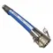 Chemical Hose Assembly, 3/4 Inch Hose Inside Dia, Blue, 20 ft Hose Length