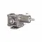 Rotary Gear Pump Head, Intermediate, Pedestal, 316 Stainless Steel