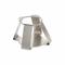 Erlenmeyer Flask Clamp, Aluminum, Ohaus Shakers
