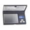 Compact Bench Scale, 500 G Capacity, 0.1 G Scale Graduations, 2 Inch Weighing Surface Dp