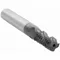 Thread Mill, Carbide, EXO, 4 Flute, 1/2 Inch Size-20 Thread Size