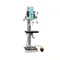 Drill Press, Gear Head, 460V, 26 Inch Size With Foot Rev. And PF