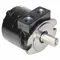 Hydraulic Motor, 110A, SAE A 2-Bolt, 12.9 cu in/rev, 537 RPM Max. RPM, 2250 PSI