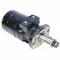 Hydraulic Motor, TG, SAE A 2-Bolt, 48.0 cu in/rev, 143 RPM Max. RPM, 1500 PSI