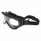 Safety Goggles, Anti-Fog /Anti-Scratch, Ansi Dust/Splash Rating