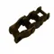 Roller Chain, Wh124X Hd Pitch, 10 Feet Length