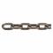 Chain, Carbon Steel, 5/8 Inch Trade Size, 13000 lb Working Load Limit, Gallonvanized