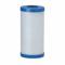 Filter Cartridge, 5 micron, 2 gpm, 9 3/4 Inch Height, 6 5/8 Inch Dia., Woven