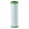 Filter Cartridge, Solid, 2 gpm, 1 micron, 9 7/8 Inch Height