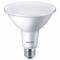 LED Bulb, PAR38, Medium Screw, 14W, 1, 300 lm, LED