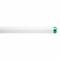 Linear Fluorescent Bulb, T8, Medium Bi-Pin, 1 1/2 ft Nominal Length, 6200K