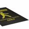 Entrance Mat, Pedestrian Traffic Only, 3 Ft X 5 Ft, 1/8 Inch Thick, Polypropylene