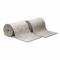 Oil Water Filter Mat Roll, 18 Inch Width x 25 ft Length, Poly Bags, Gray, 2 Pk