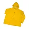 Combinaison de protection imperméable, 3XL, vert, à l'unité