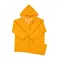 Vêtements de protection Combinaison imperméable, 5XL, Jaune, Chaque