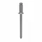 Blind Rivet, 1/8 Inch Dia., 0.313 Inch Length, 500Pk