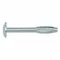 Pre-Expanded Anchor, 2-1/2 Inch Size, 100Pk