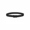 Belt, Xl, 1 1/2 Inch Width, Black, Nylon, 42 In