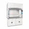 Filtered Fume Hood, 60 Inch Width, 66 1/5 Inch Height, 115V, 3 Filters Required