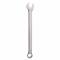 Combination Wrench, Alloy Steel, 9 mm Head Size, 5 5/8 Inch Overall Length, Offset, Hex