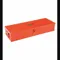 Tool Box, 25 1/4 Inch Overall Width, 15 1/4 Inch Overall Dp, 5 1/2 Inch Overall Height