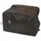 Mask Bag, Black, 401 Denier Nylon, 2600 cu Inch Storage Capacity