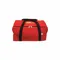 Gear Bag, 1000D Cordura/Nylon, 7200 cu Inch Storage Capacity