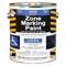 Traffic Zone Marking Paint, Pour Paint Dispensing, Blue, 1 gal, 90 sq ft/gal