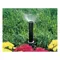 Spray Head For Shrubs, 1/2 Inch Fnpt, Plastic, 40 Deg To 360 Deg/Full Circle5 To 50 Ft