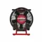 Blower, 1.5Hp, 115/240V, 50/60Hz, 16 Inch Size