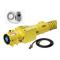 In Line Heater System, Confined Space Heating, 25 Feet Canister
