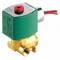 Solenoid Valve 3/2 1/4 Inch NC 120/110V