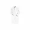 507Wht Mens White Ls Lab Coat