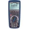 Industrial Multimeter, True RMS, NIST Certified, Bluetooth, Waterproof