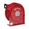 Hose Reel, Inner Diameter 1/2 Inch, 500 Psi, Hose Length 25 Feet