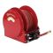 Hose Reel, Inner Diameter 3/4 Inch, 250 Psi, Hose Length 35 Feet