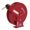 Welding Hose Reel, Inner Diameter 1/4 Inch, 200 Psi, Hose Length 60 Feet