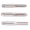 Hand Tap, 1 1/4-8 Size, H5 Limit, 4 Flutes, Bottom, 8 Pitch With Steam Oxide