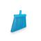 Heavy Duty Floor Broom Blue