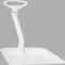 Ergonomic Shovel 13-1/2 Inch Length White