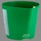 Measuring Jug, 2 L Capacity, Green